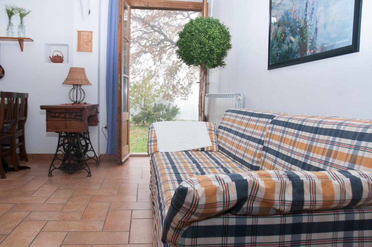Agriturismo Cornieto Monteleone dʼOrvieto Exterior foto
